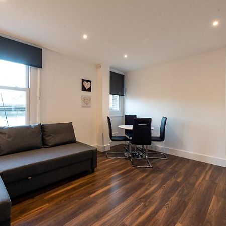Parkside London Apartment Eksteriør bilde