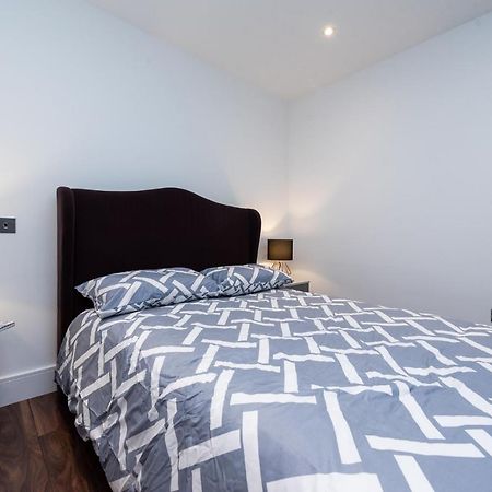 Parkside London Apartment Eksteriør bilde