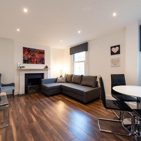 Parkside London Apartment Eksteriør bilde